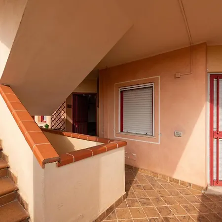 Feriehus Casa Flavio
