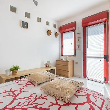 Vakantiehuis Casa Flavio *