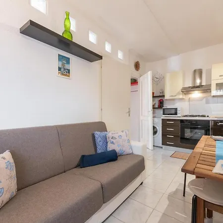 Casa Flavio Vakantiehuis *
