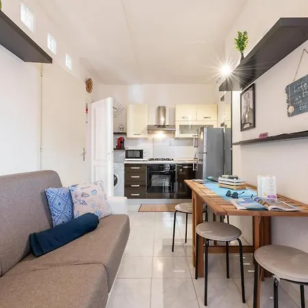 Vakantiehuis Casa Flavio Villasimius