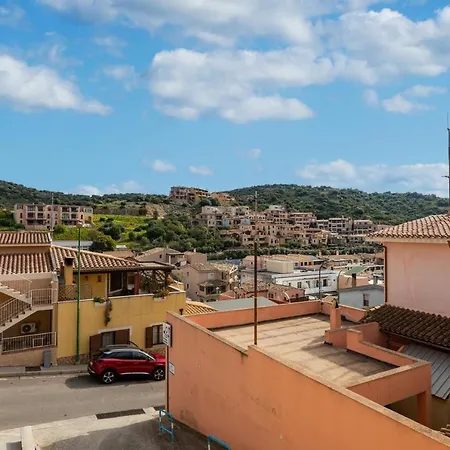 Casa Flavio Semesterbostad *
