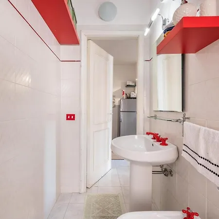 Casa Flavio Semesterbostad *