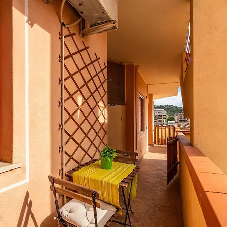 Casa Flavio